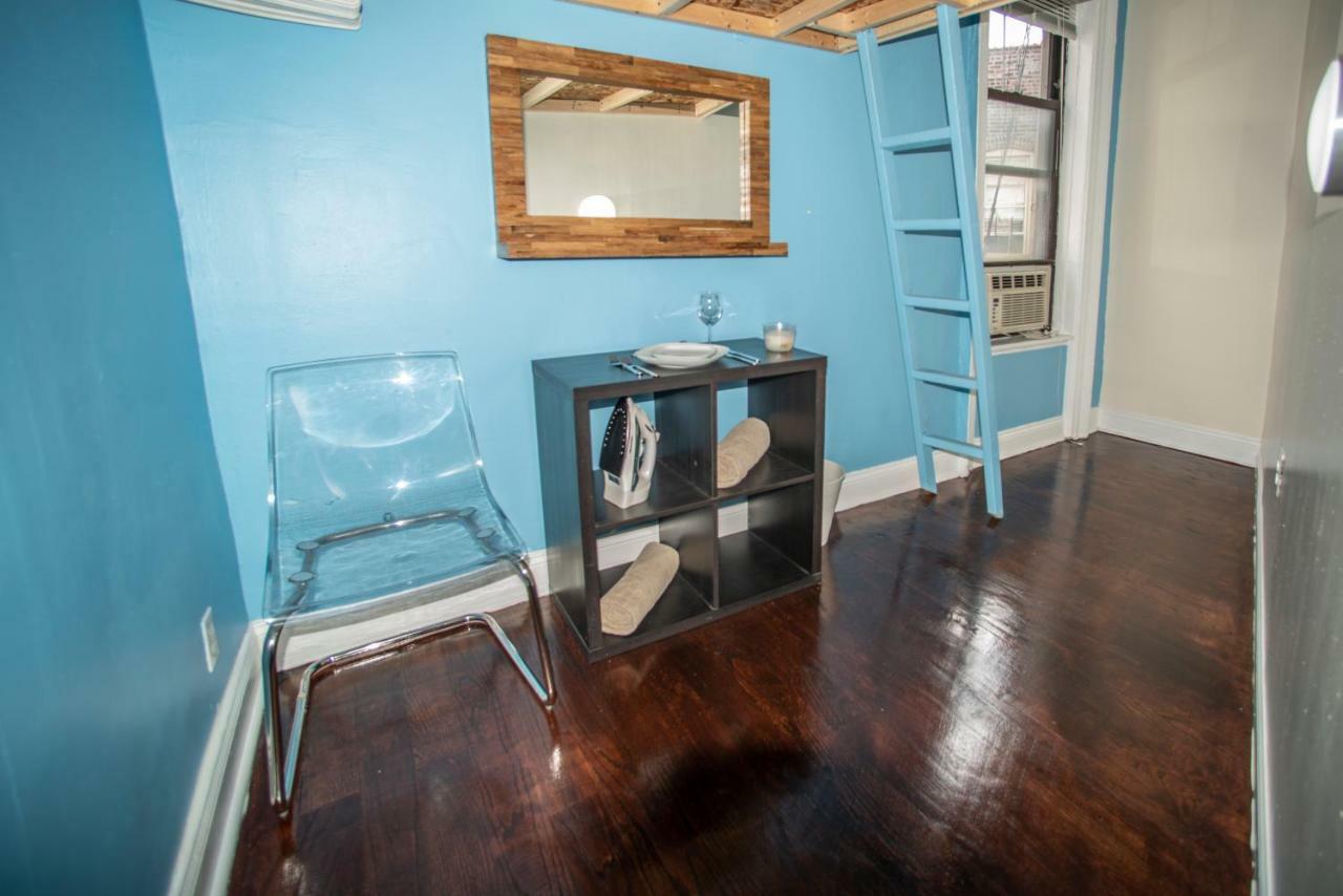 Private Room In A Shared Apartment 15 Minutes To Times Square! Нью-Йорк Екстер'єр фото