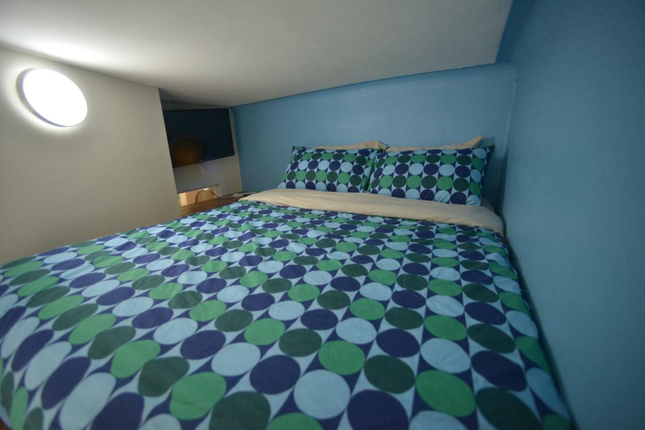 Private Room In A Shared Apartment 15 Minutes To Times Square! Нью-Йорк Екстер'єр фото